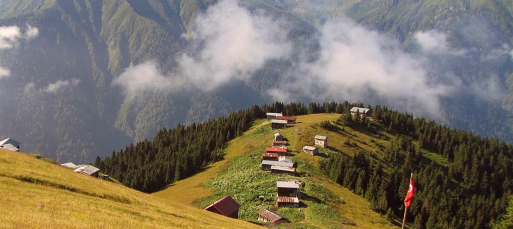 Провинция Ризе